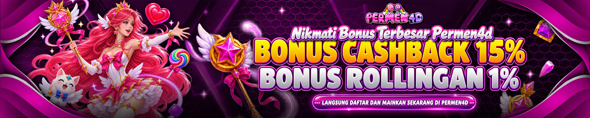 Cashback Permen4d